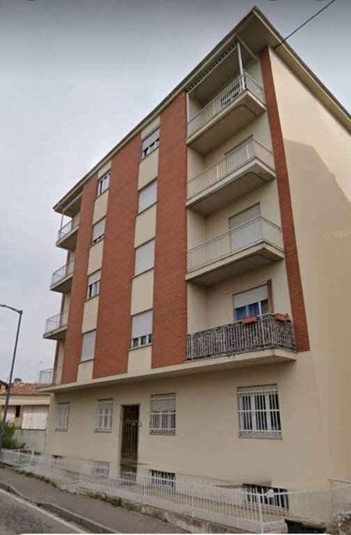 Facciata - Three-room apartment corso Venezia, Asti - photo 3