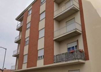 Facciata - Three-room apartment corso Venezia, Asti - photo 3