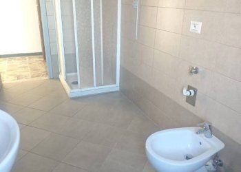 Bagno - Three-room apartment corso Venezia, Asti - photo 8