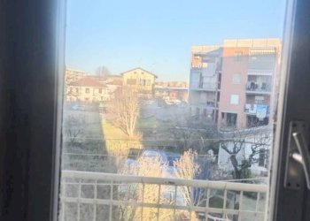 Vista - Three-room apartment corso Venezia, Asti - photo 10