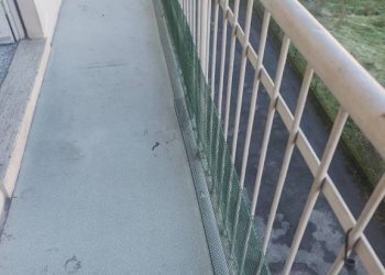 Balcone - Trilocale corso Venezia, Asti - foto 11