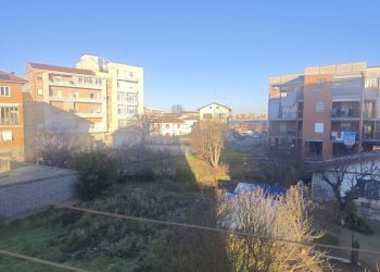 Vista - Trilocale corso Venezia, Asti - foto 12