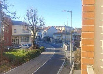 Balcone - Three-room apartment corso Venezia, Asti - photo 13