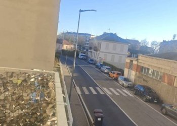 Balcone - Three-room apartment corso Venezia, Asti - photo 14