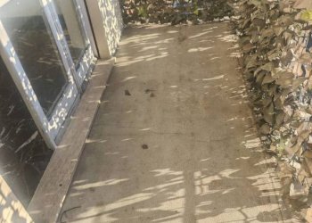 Balcone - Three-room apartment corso Venezia, Asti - photo 15