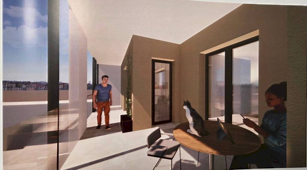 Ufficio - Appartamento corso Torino, Asti - foto 3