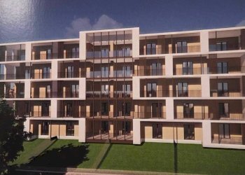 Facciata - Appartamento corso Torino, Asti - foto 1