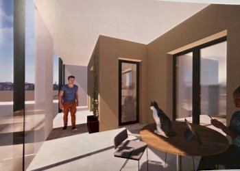 Ufficio - Appartamento corso Torino, Asti - foto 3