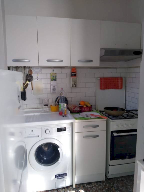 Cucina - Two-room apartment viale dei Partigiani, Asti - photo 2