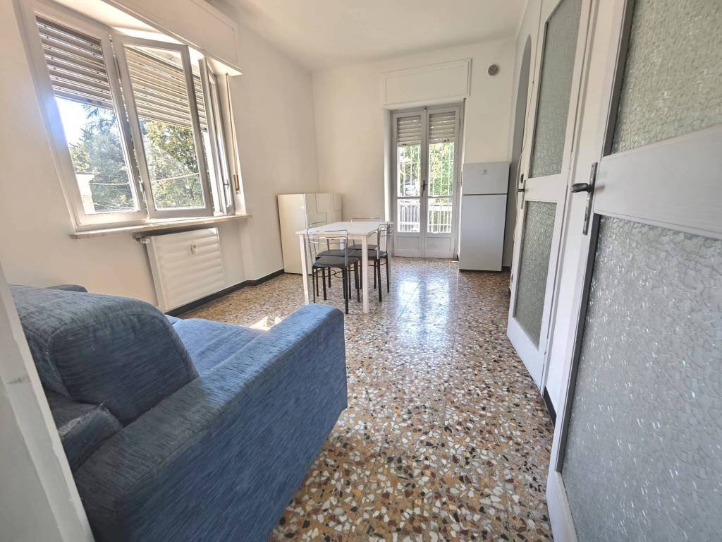 Salone - Two-room apartment viale dei Partigiani, Asti - photo 2