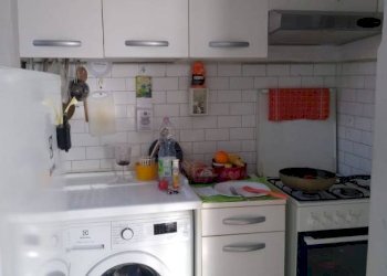 Cucina - Two-room apartment viale dei Partigiani, Asti - photo 2
