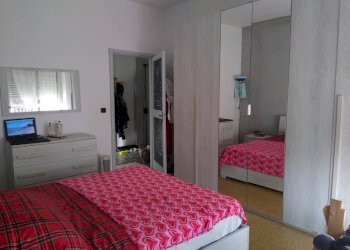 Camera da letto - Two-room apartment viale dei Partigiani, Asti - photo 3