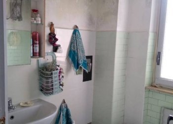 Bagno - Two-room apartment viale dei Partigiani, Asti - photo 5