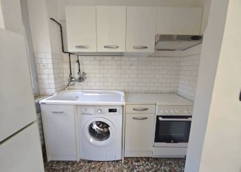 Lavanderia - Two-room apartment viale dei Partigiani, Asti - photo 3