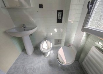 Bagno - Two-room apartment viale dei Partigiani, Asti - photo 4