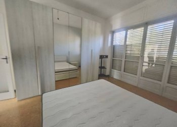 Camera da letto - Two-room apartment viale dei Partigiani, Asti - photo 5