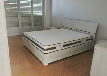 Camera da letto - Two-room apartment viale dei Partigiani, Asti - photo 6
