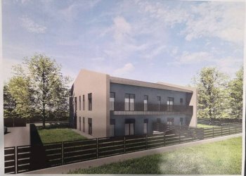 Facciata - Terreno edificabile Frazione Valle Tanaro, Asti - foto 1