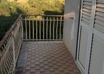 Balcone - Casa indipendente via Gustavo Baldassarre, San Giorgio del Sannio - foto 11