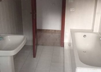 Bagno - Casa indipendente via Gustavo Baldassarre, San Giorgio del Sannio - foto 20