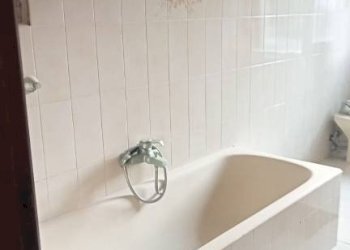 Bagno - Casa indipendente via Gustavo Baldassarre, San Giorgio del Sannio - foto 21