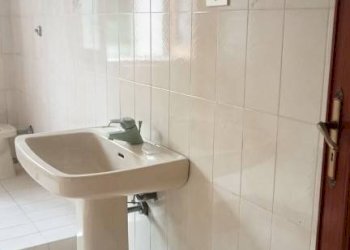 Bagno - Independent house via Gustavo Baldassarre, San Giorgio del Sannio - photo 22