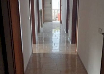 Corridoio - Casa indipendente via Gustavo Baldassarre, San Giorgio del Sannio - foto 28