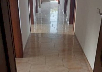 Corridoio - Casa indipendente via Gustavo Baldassarre, San Giorgio del Sannio - foto 29