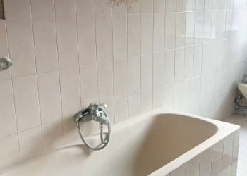 Bagno - Casa indipendente via Gustavo Baldassarre, San Giorgio del Sannio - foto 30