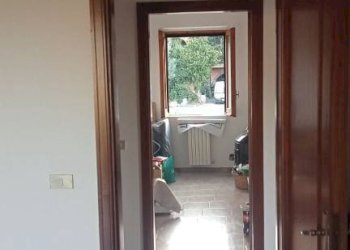 Disimpegno - Casa indipendente via Gustavo Baldassarre, San Giorgio del Sannio - foto 32