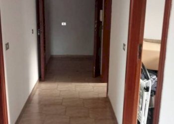 Corridoio - Casa indipendente via Gustavo Baldassarre, San Giorgio del Sannio - foto 35