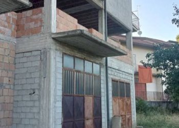 Box auto - Casa indipendente via Gustavo Baldassarre, San Giorgio del Sannio - foto 36