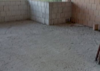 Interno non residenziale - Casa indipendente via Gustavo Baldassarre, San Giorgio del Sannio - foto 41