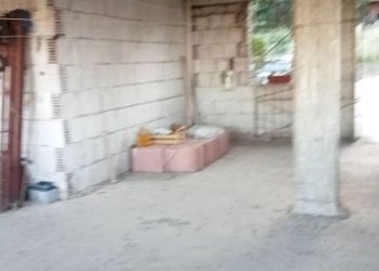 Interno non residenziale - Casa indipendente via Gustavo Baldassarre, San Giorgio del Sannio - foto 42