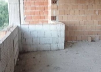 Interno non residenziale - Casa indipendente via Gustavo Baldassarre, San Giorgio del Sannio - foto 43