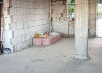 Interno non residenziale - Casa indipendente via Gustavo Baldassarre, San Giorgio del Sannio - foto 44