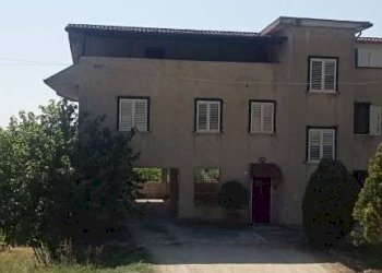 Facciata - Casa indipendente via Gustavo Baldassarre, San Giorgio del Sannio - foto 45