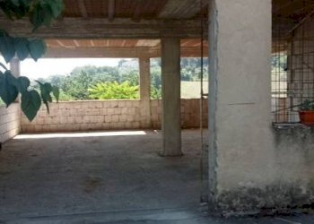 Interno palazzo - Casa indipendente via Gustavo Baldassarre, San Giorgio del Sannio - foto 46