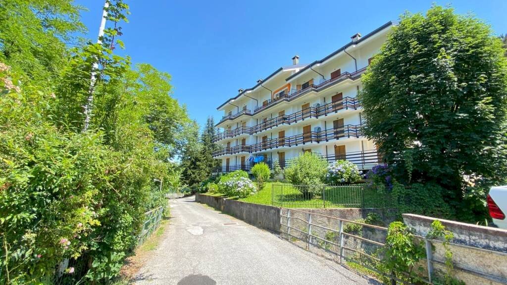 Zona - Two-room apartment via Radium, 9, Roccaforte Mondovì - photo 2