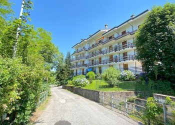 Zona - Bilocale via Radium, 9, Roccaforte Mondovì - foto 2