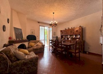 Salone - Bilocale via Radium, 9, Roccaforte Mondovì - foto 4