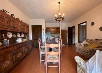 Salone - Bilocale via Radium, 9, Roccaforte Mondovì - foto 5