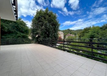 Terrazzo - Bilocale via Radium, 9, Roccaforte Mondovì - foto 10