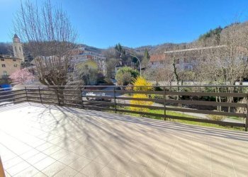 Terrazzo - Bilocale via Radium, 9, Roccaforte Mondovì - foto 11