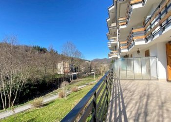 Balcone - Bilocale via Radium, 9, Roccaforte Mondovì - foto 13