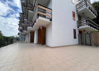 Giardino - Bilocale via Radium, 9, Roccaforte Mondovì - foto 14