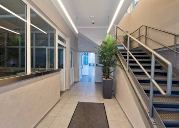 Ufficio - Capannone via Giovanni Fattori, Inveruno - foto 5