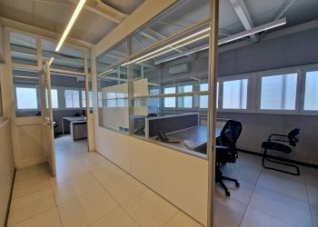 Ufficio - Capannone via Giovanni Fattori, Inveruno - foto 6