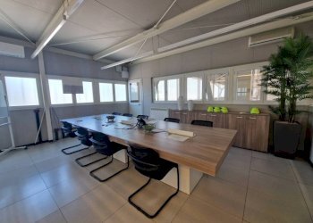 Ufficio - Capannone via Giovanni Fattori, Inveruno - foto 7