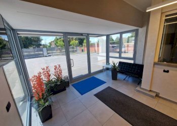 Ufficio - Capannone via Giovanni Fattori, Inveruno - foto 8